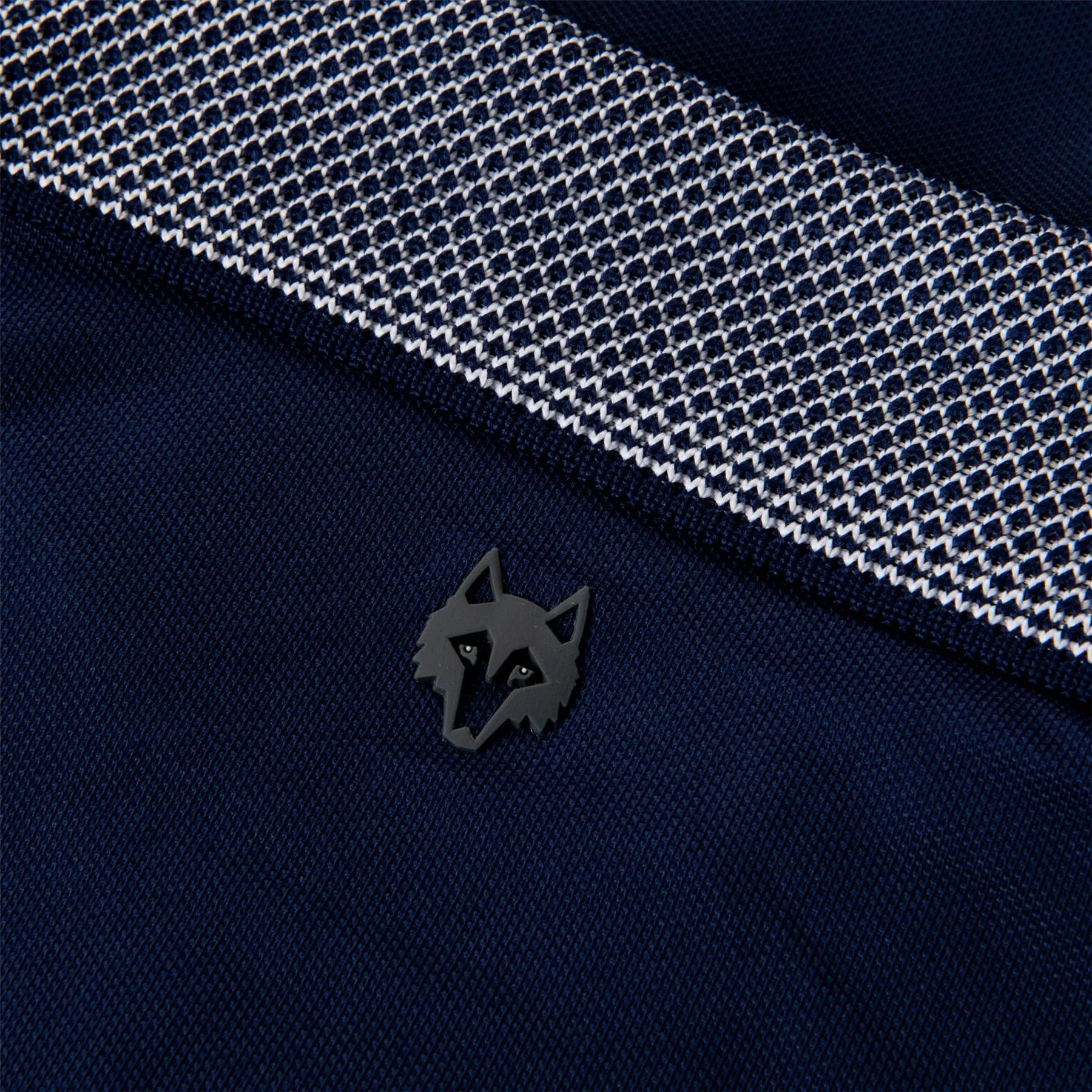 Cherokee Polo Maltese - AW24