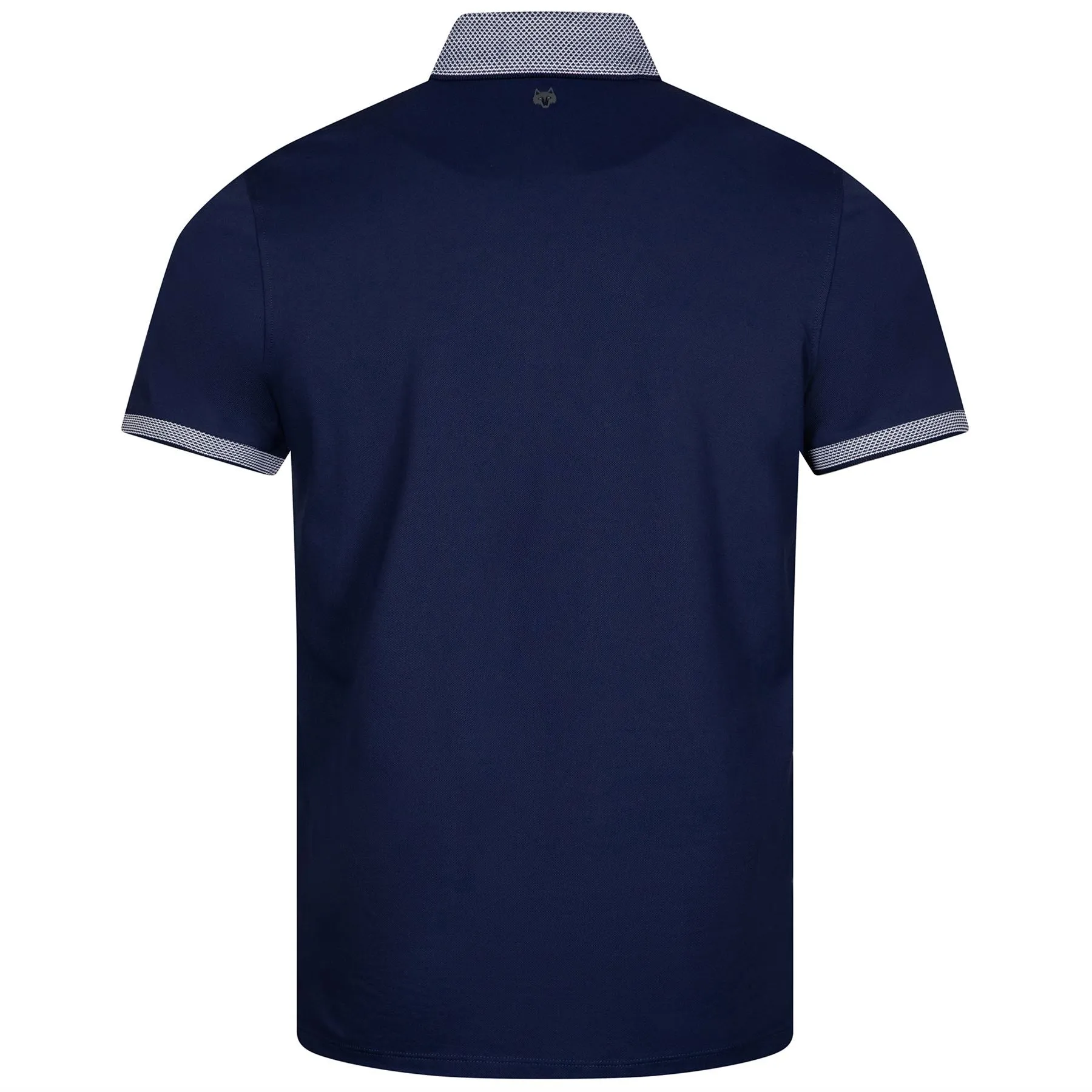 Cherokee Polo Maltese - AW24