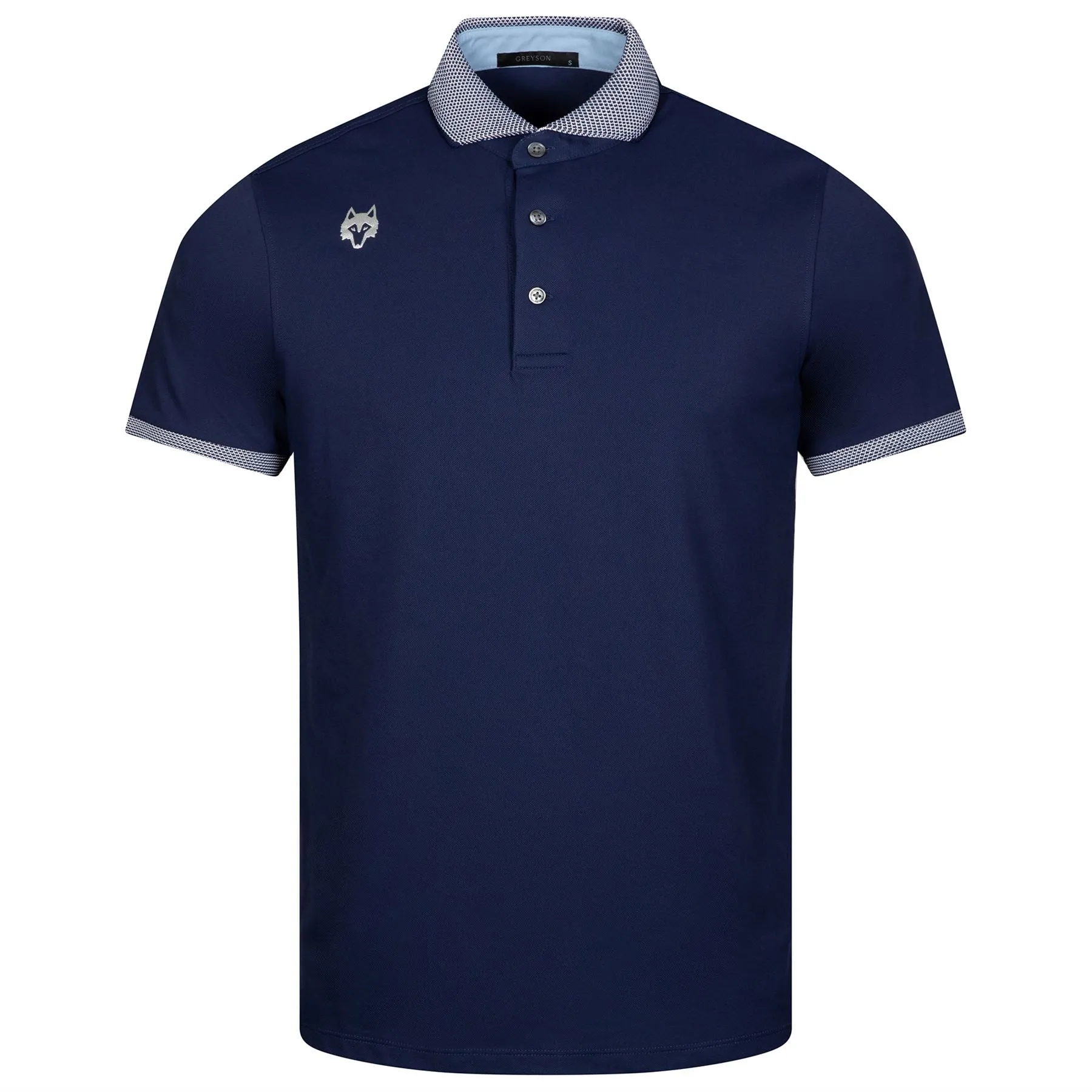 Cherokee Polo Maltese - AW24