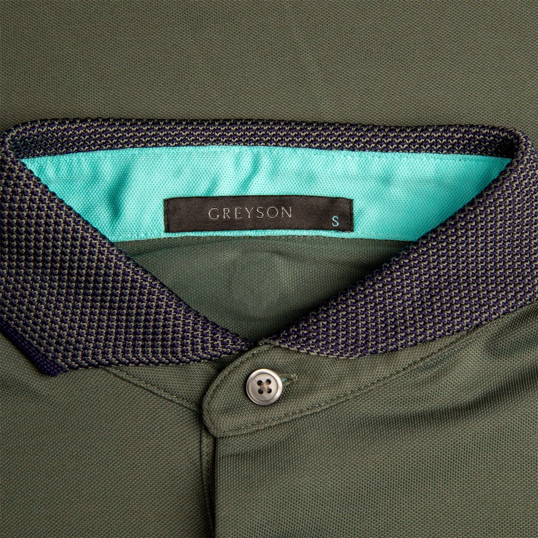Cherokee Polo Scareb - AW23