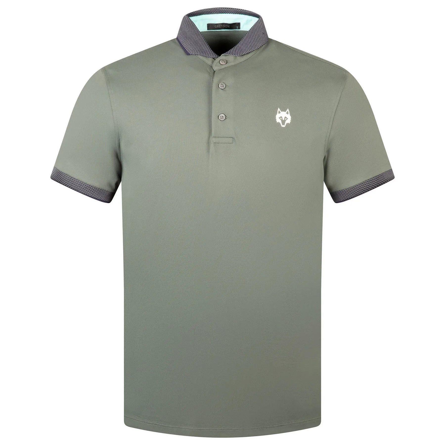 Cherokee Polo Scareb - AW23