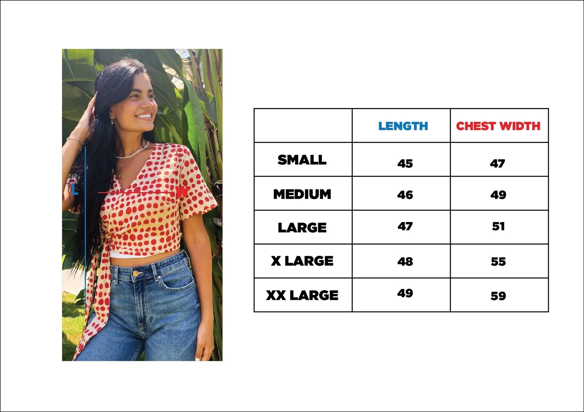 Cinnamon Polka Dot Linen Top