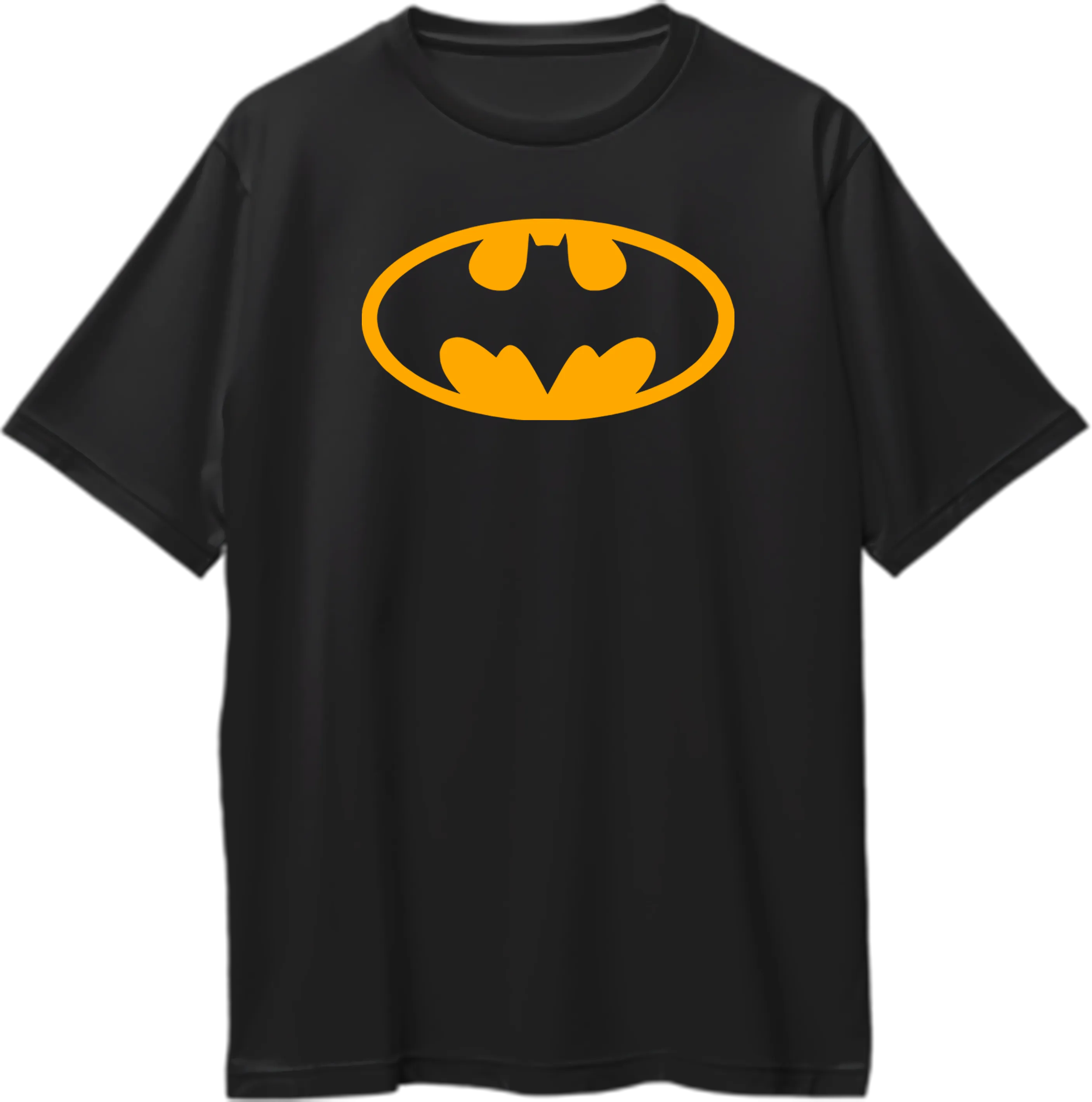 Classic Bat Oversized Unisex T-Shirts