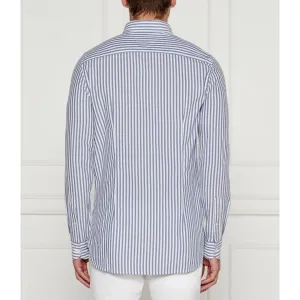 Classic Poplin Strip