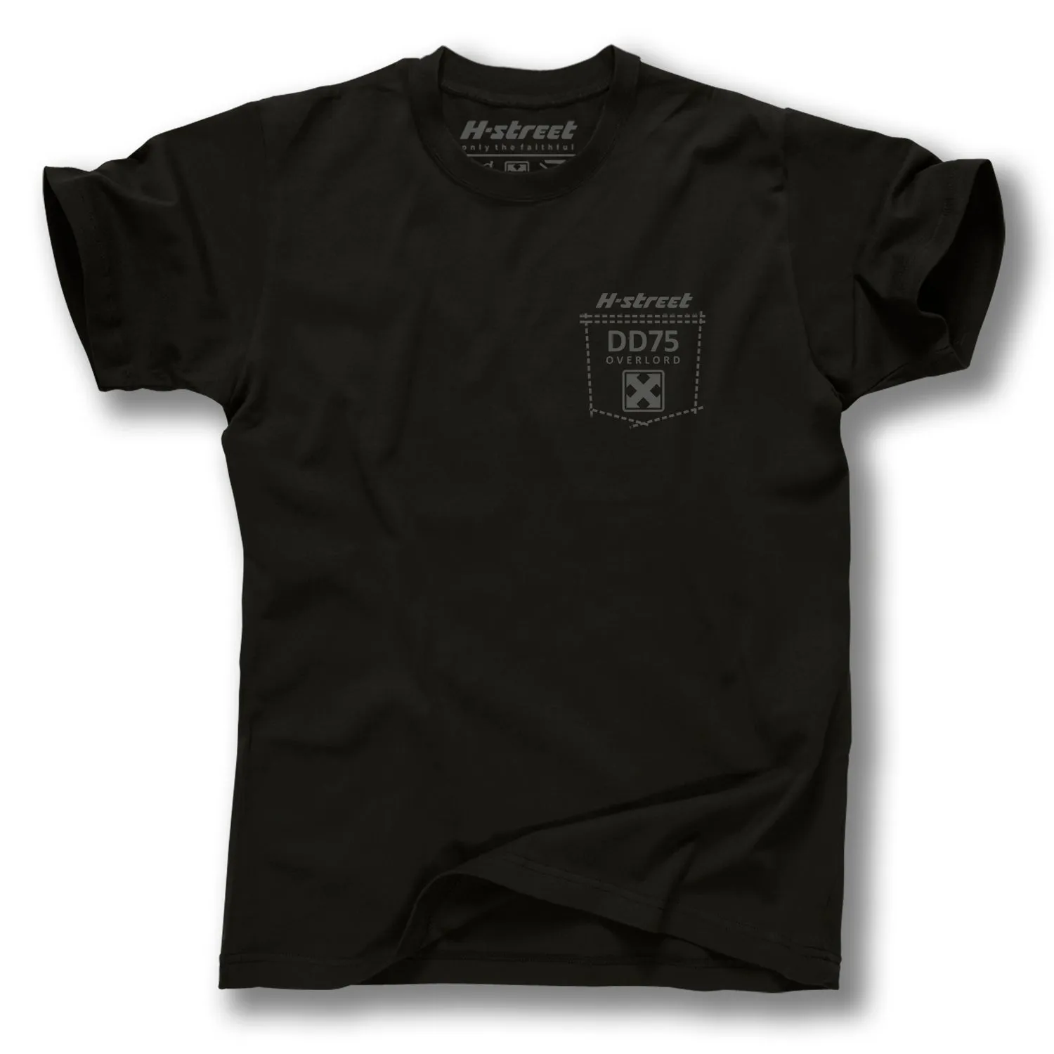 D-DAY MEMORIAL SHIRT