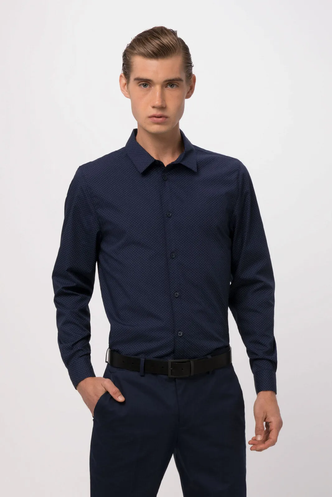Deco Men's Shirt