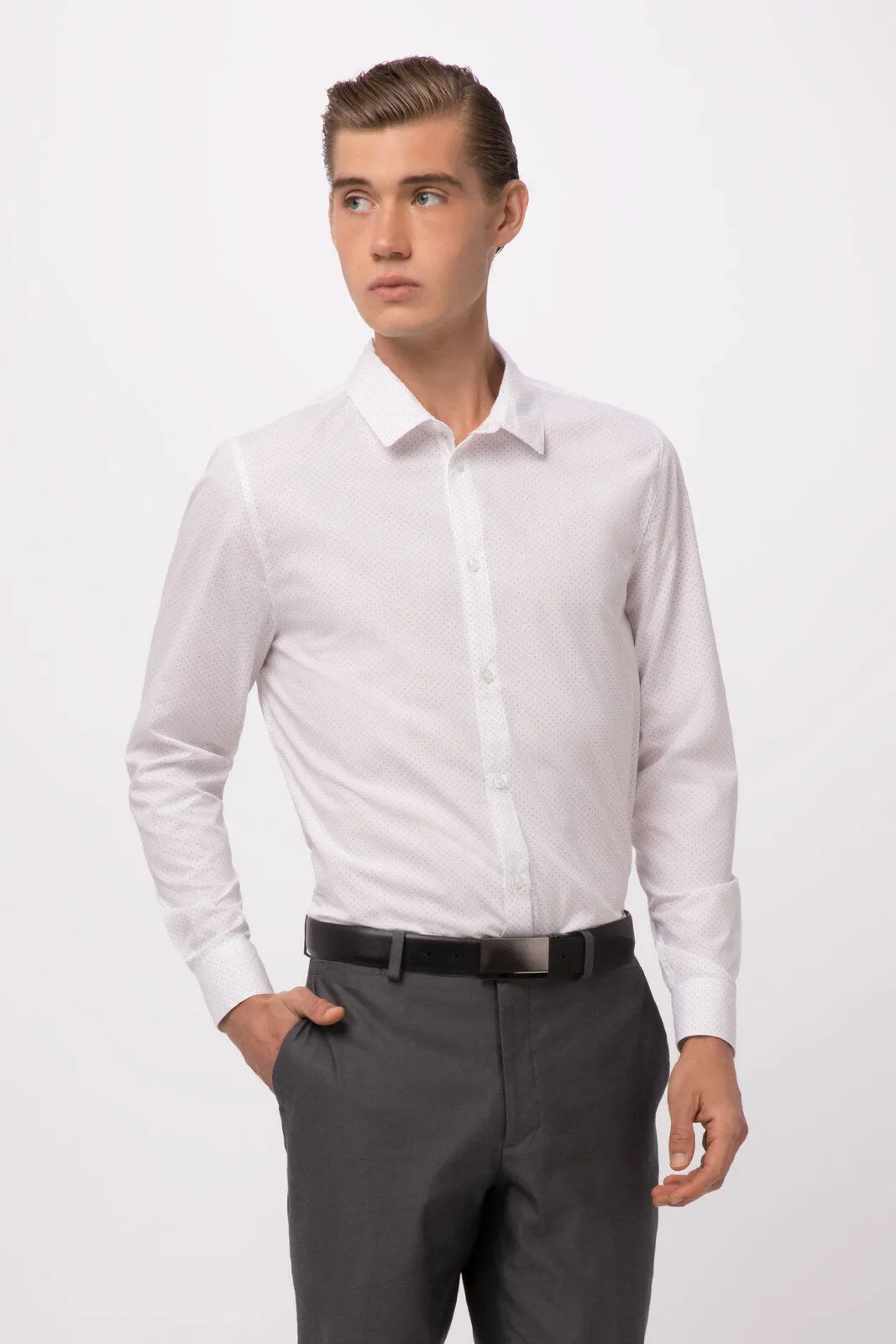 Deco Men's Shirt