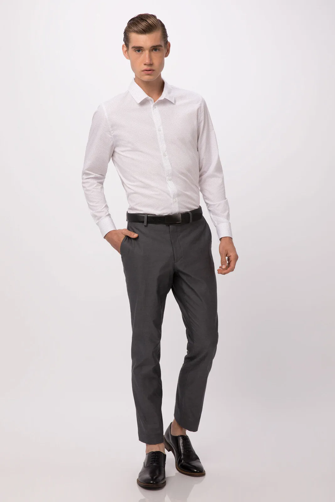 Deco Men's Shirt