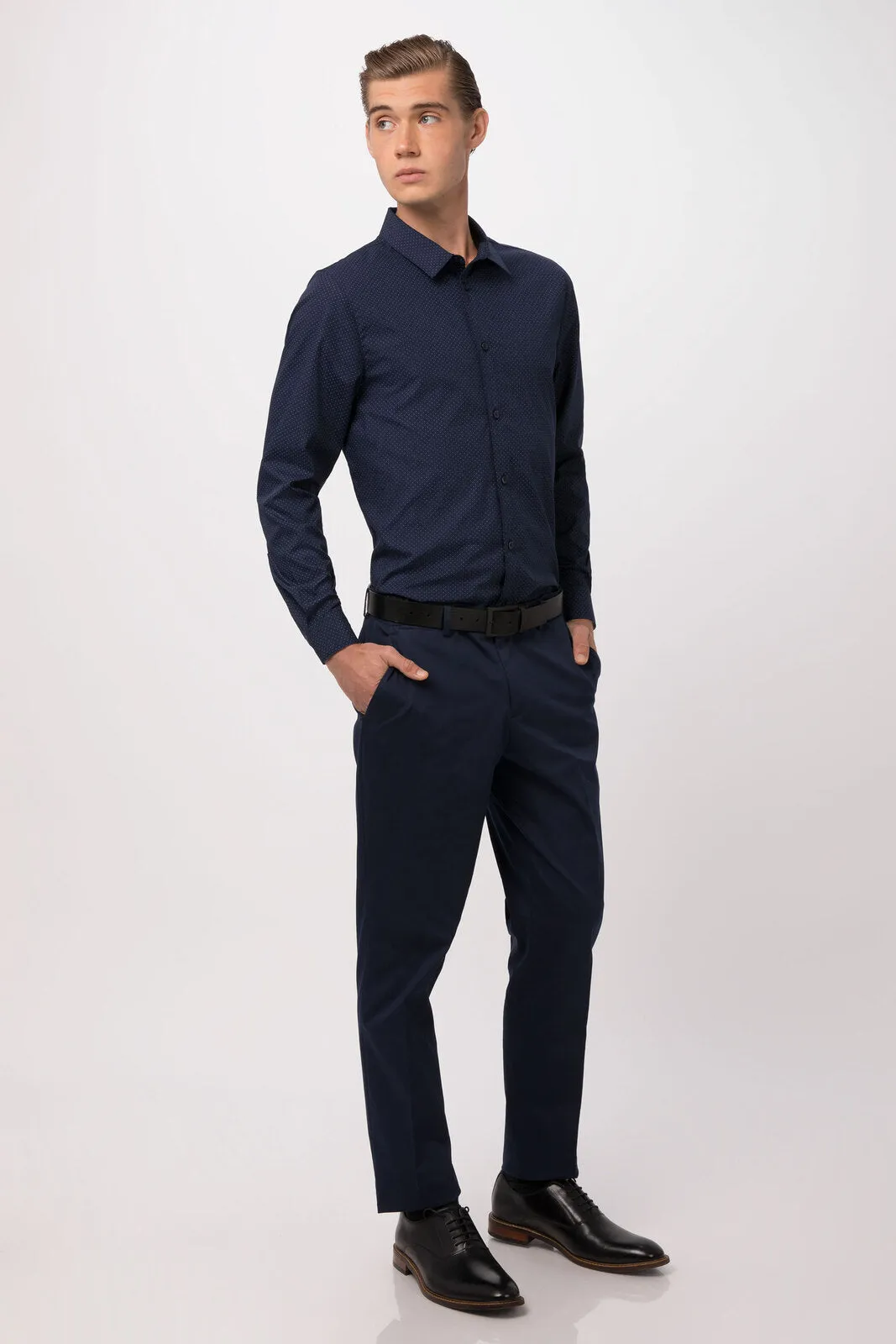 Deco Men's Shirt