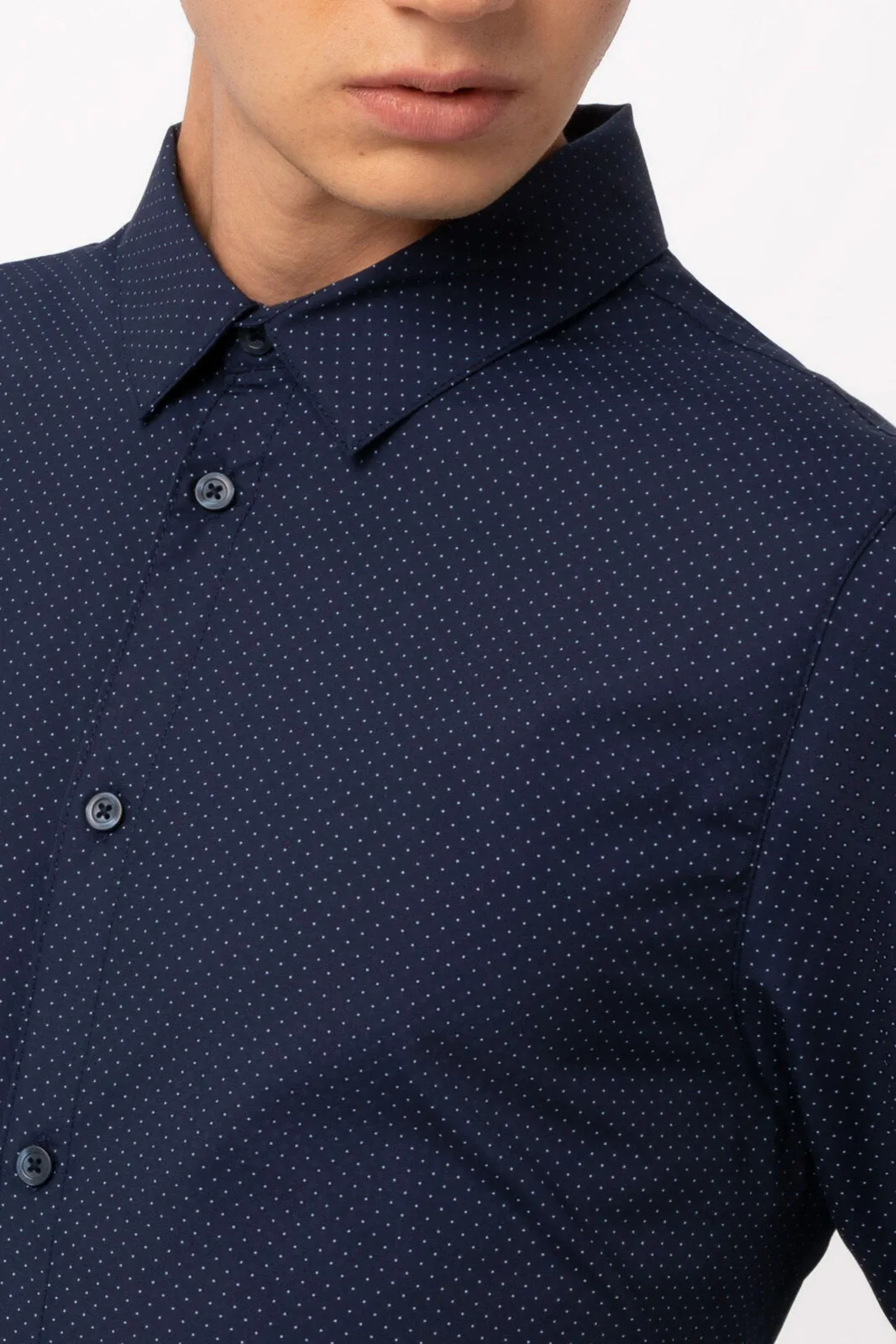 Deco Men's Shirt