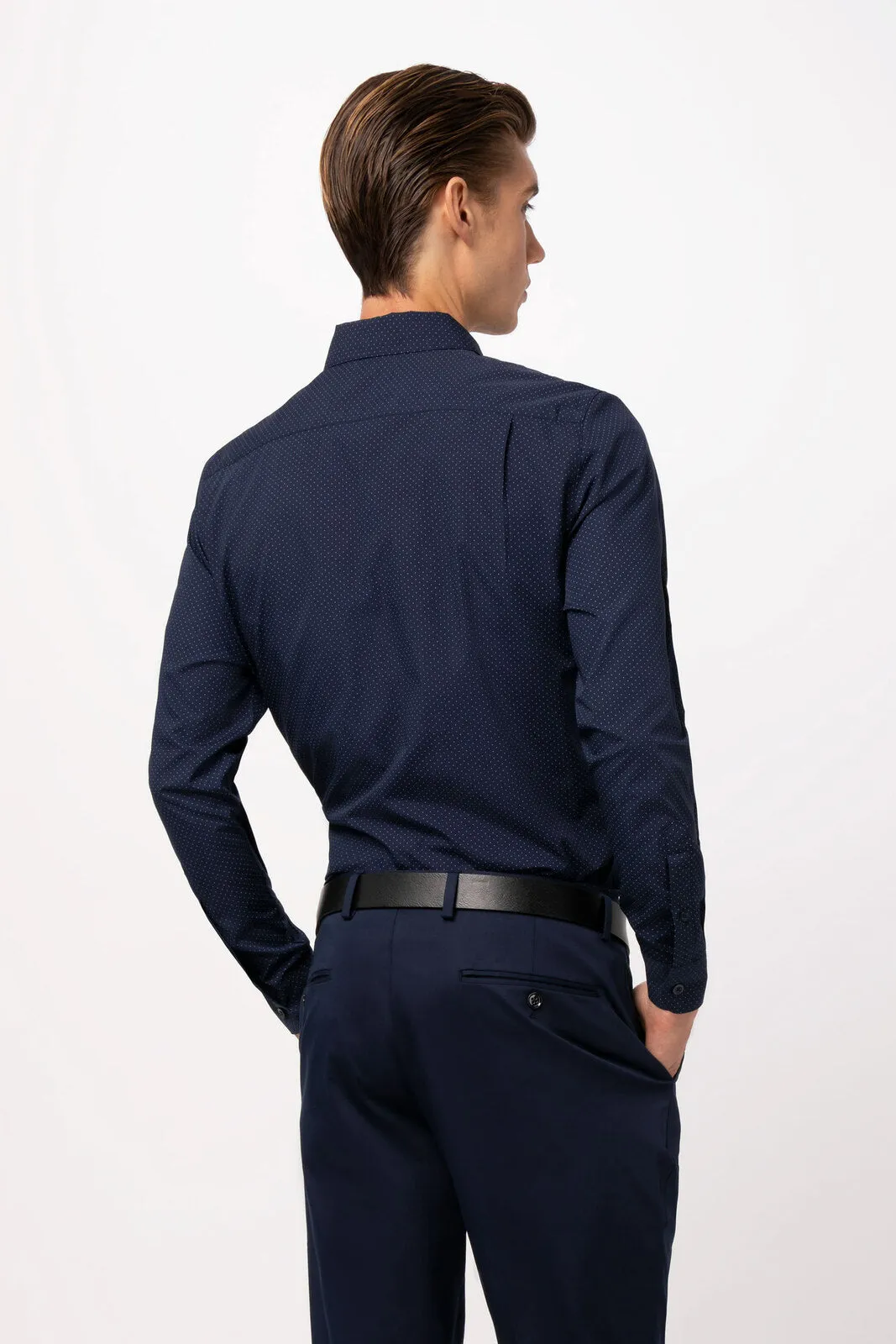 Deco Men's Shirt