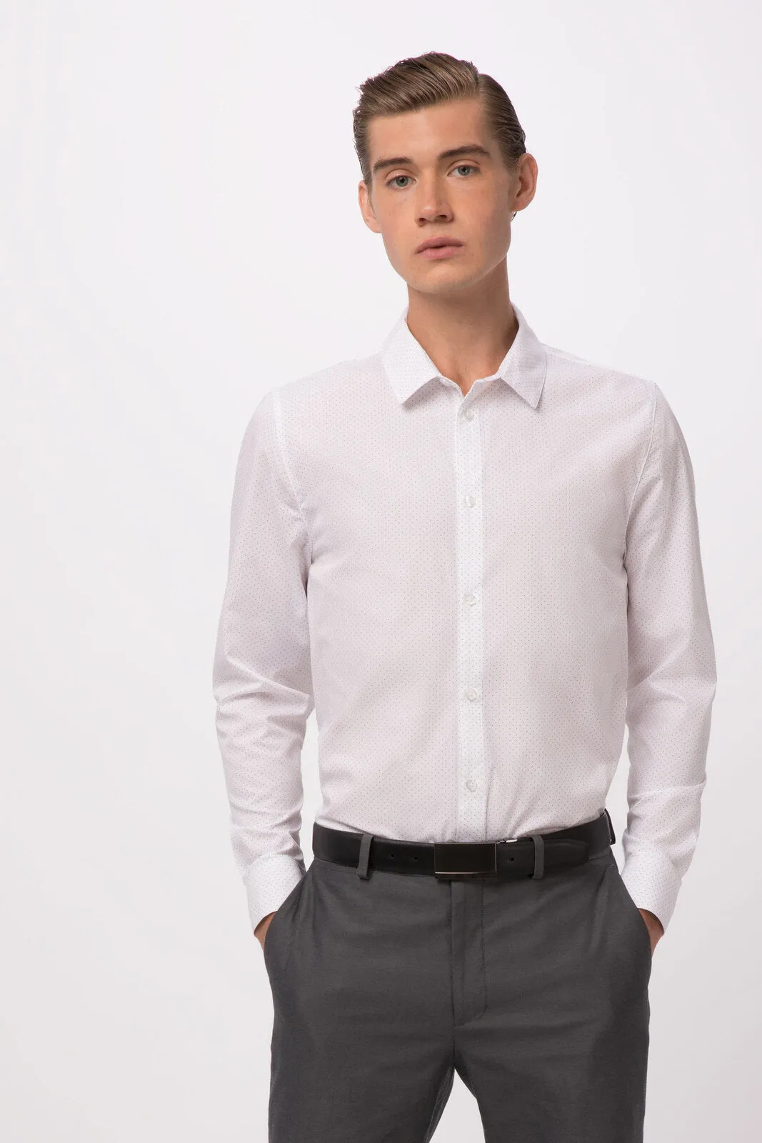 Deco Men's Shirt