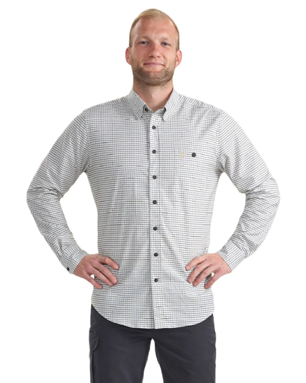 Deerhunter Samuel Shirt