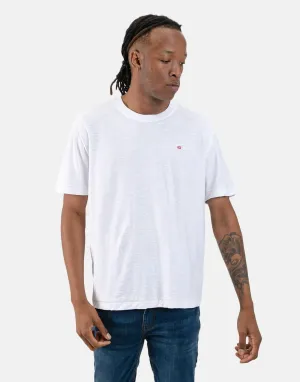Diesel T-Adjust K3 White T-Shirt