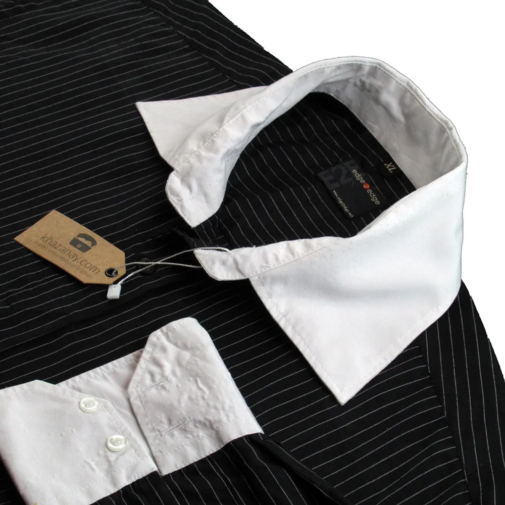 Edge 2 Edge (Full Sleeves)