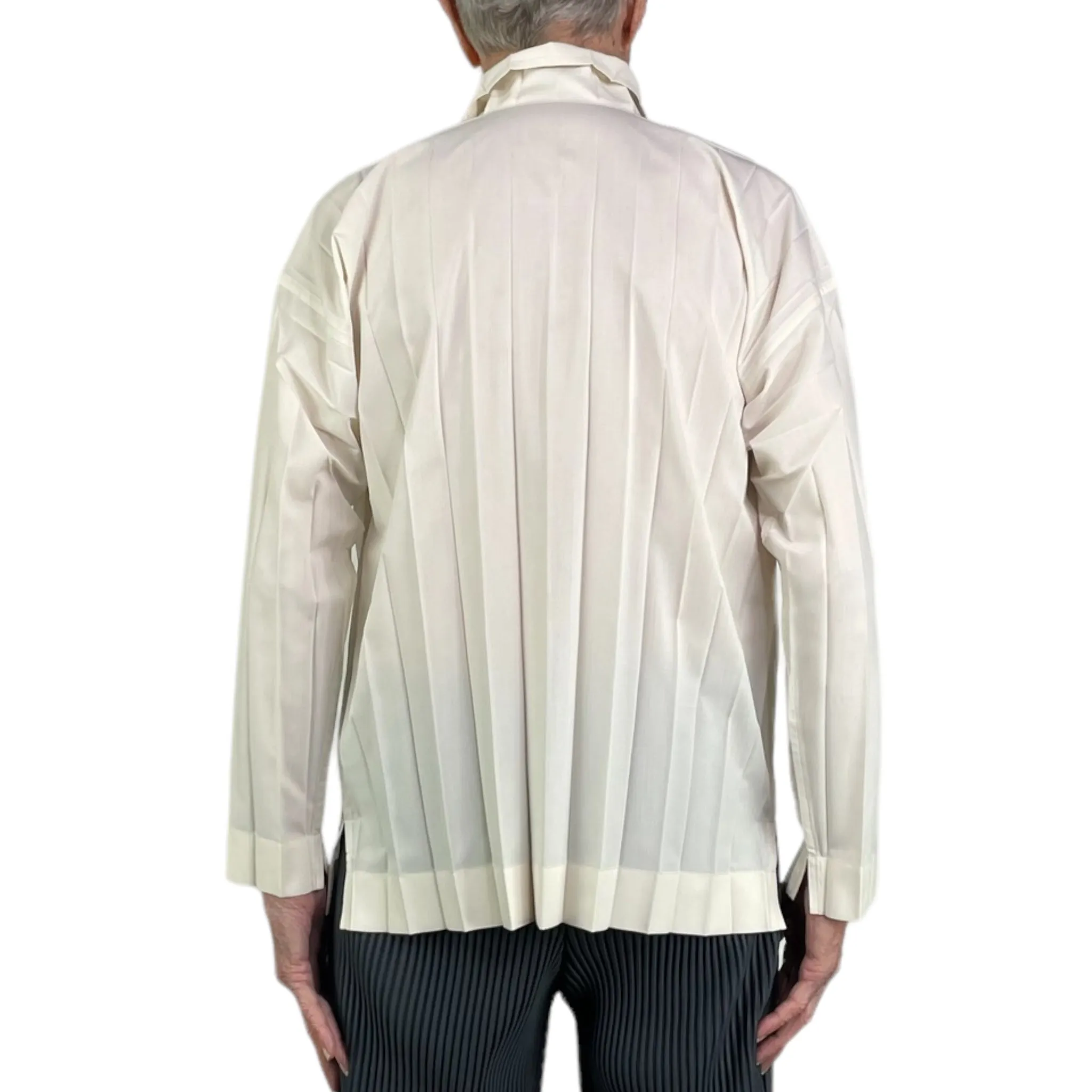 EDGE SHIRT