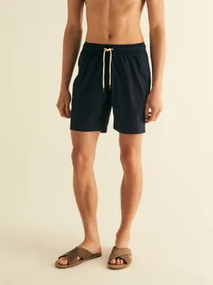 Elasticated Waist Swimshort