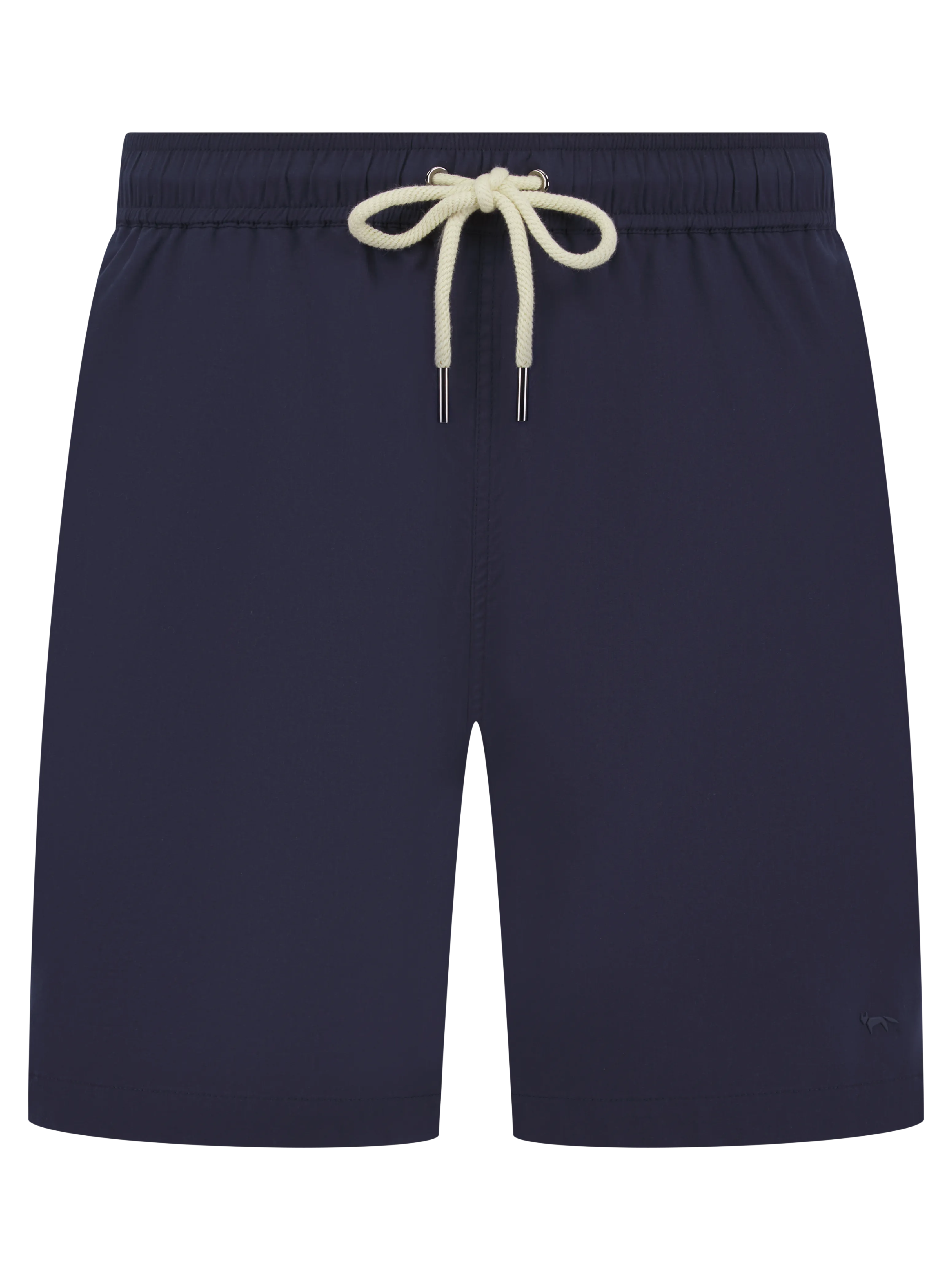 Elasticated Waist Swimshort