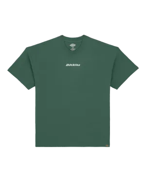 Enterprise T-Shirt in Dark Forest