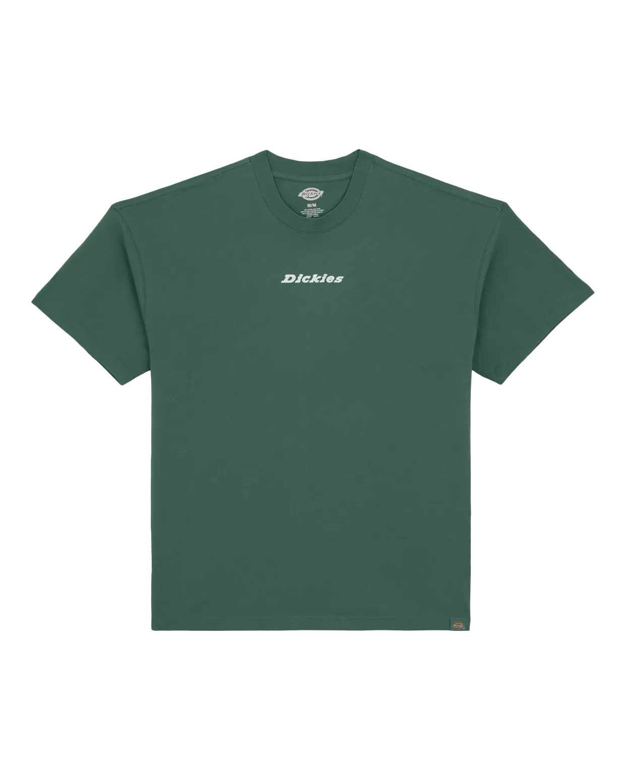 Enterprise T-Shirt in Dark Forest