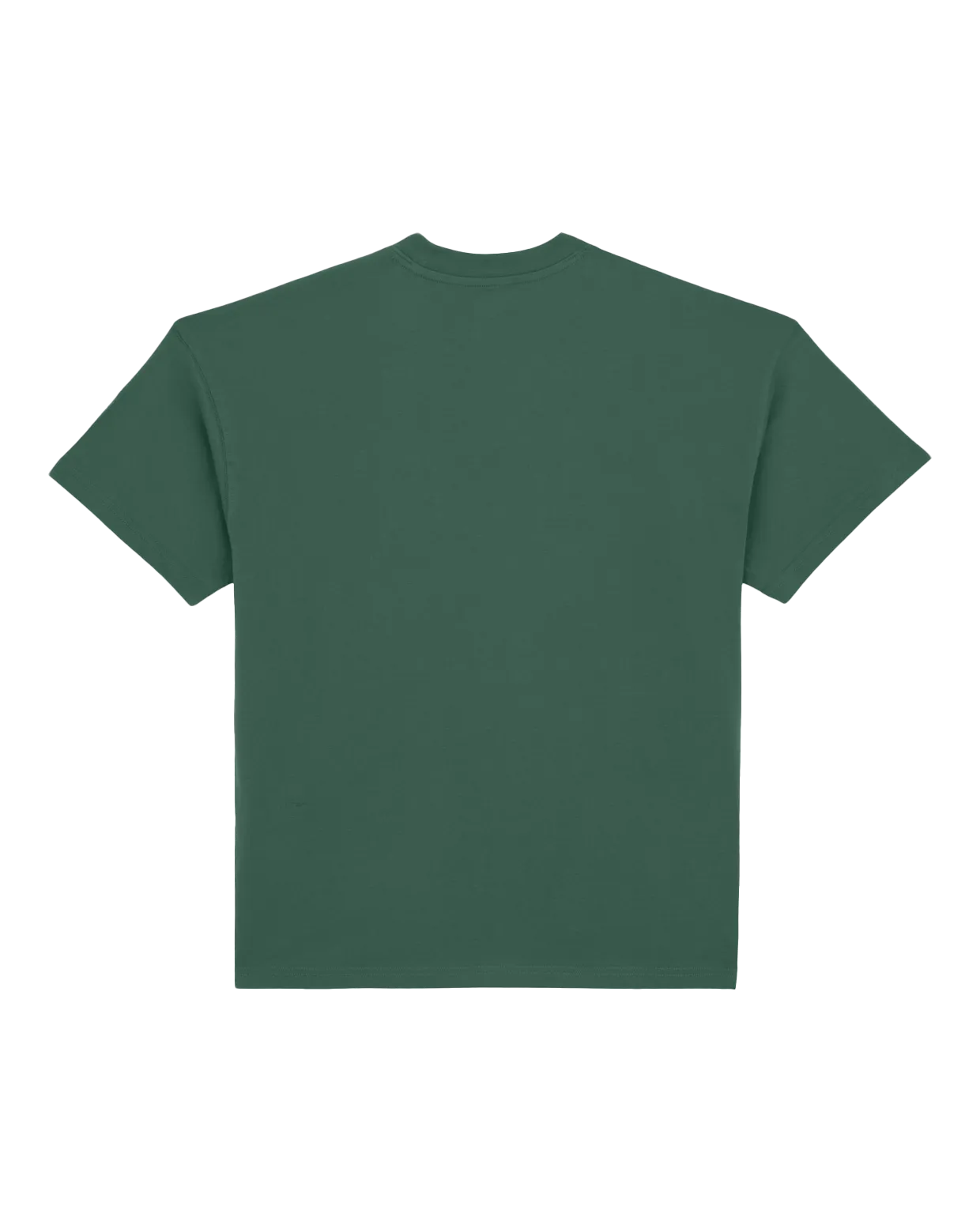 Enterprise T-Shirt in Dark Forest