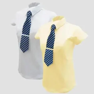 Equetech Hexatec Capped Show Shirts