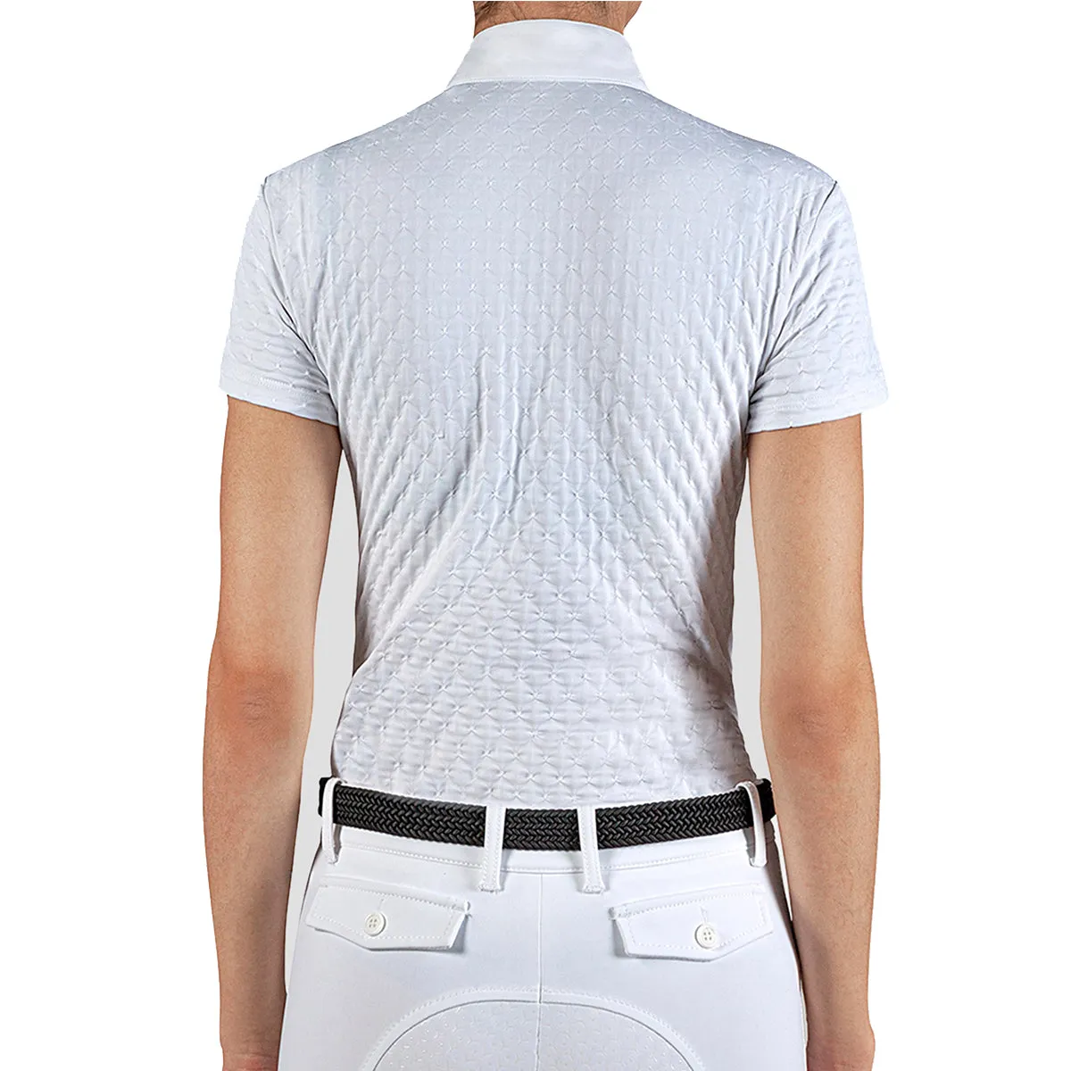 Equiline CamberK Women's Polo Shirt - Sale