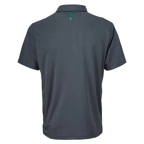 Everyday Polo-Steel