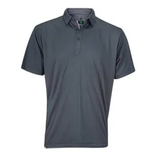 Everyday Polo-Steel