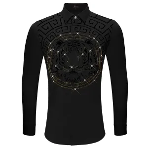 Fierce Frenzy BLACK