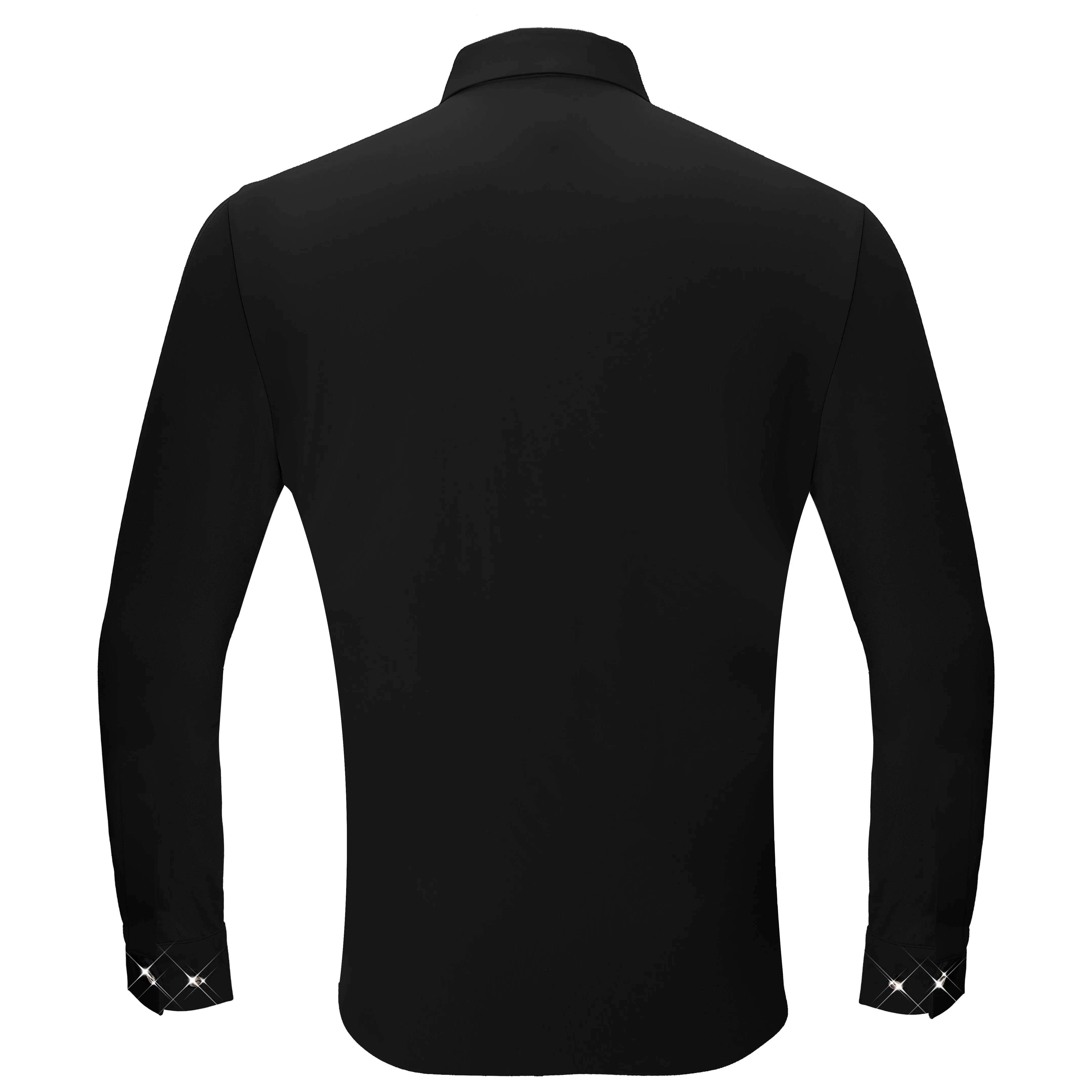 Fierce Frenzy BLACK