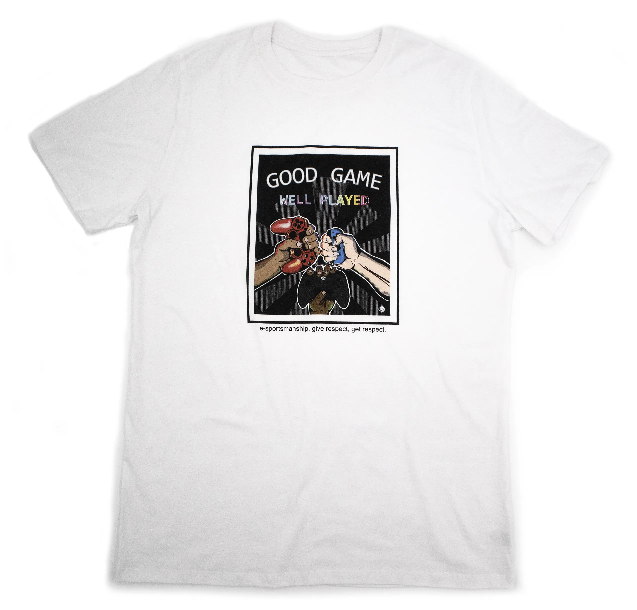 GGWP "United" Tee
