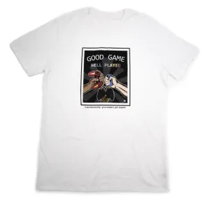 GGWP "United" Tee