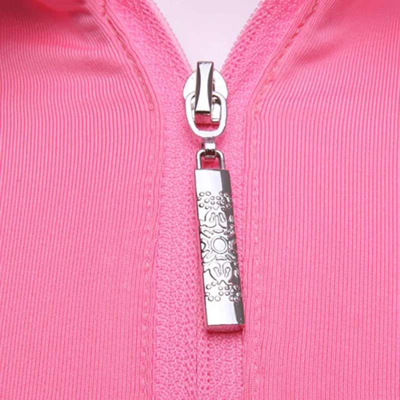Golf Shirts Women PGM Fitness