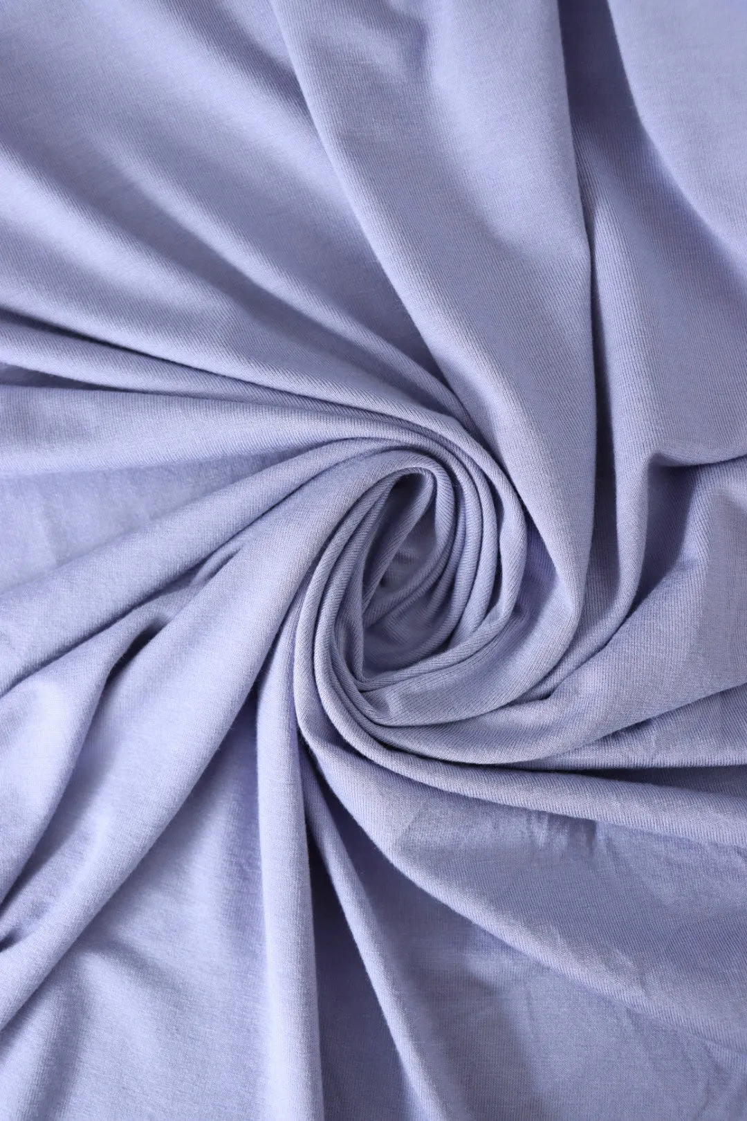Grape Our Favorite Rayon Spandex Jersey
