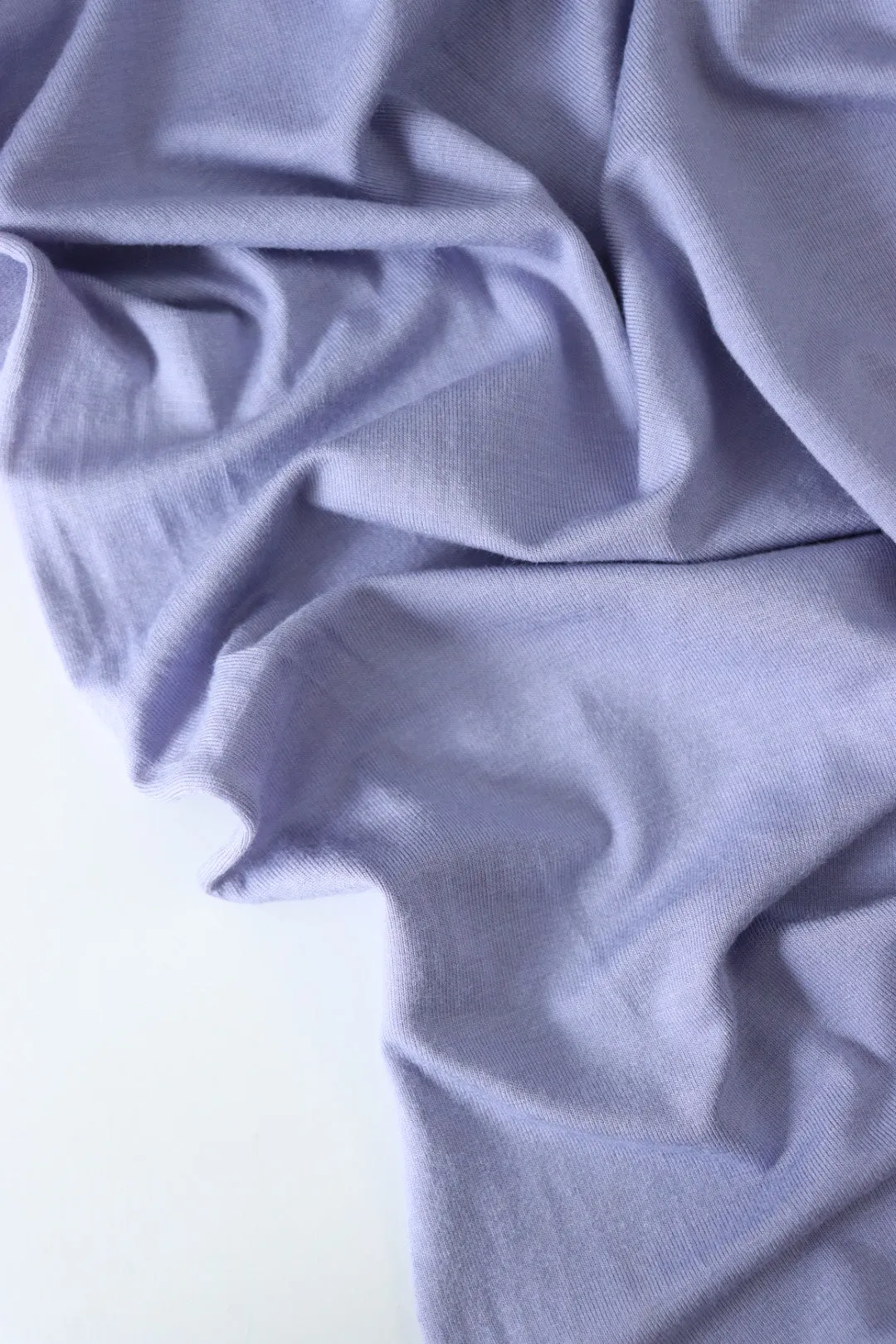 Grape Our Favorite Rayon Spandex Jersey