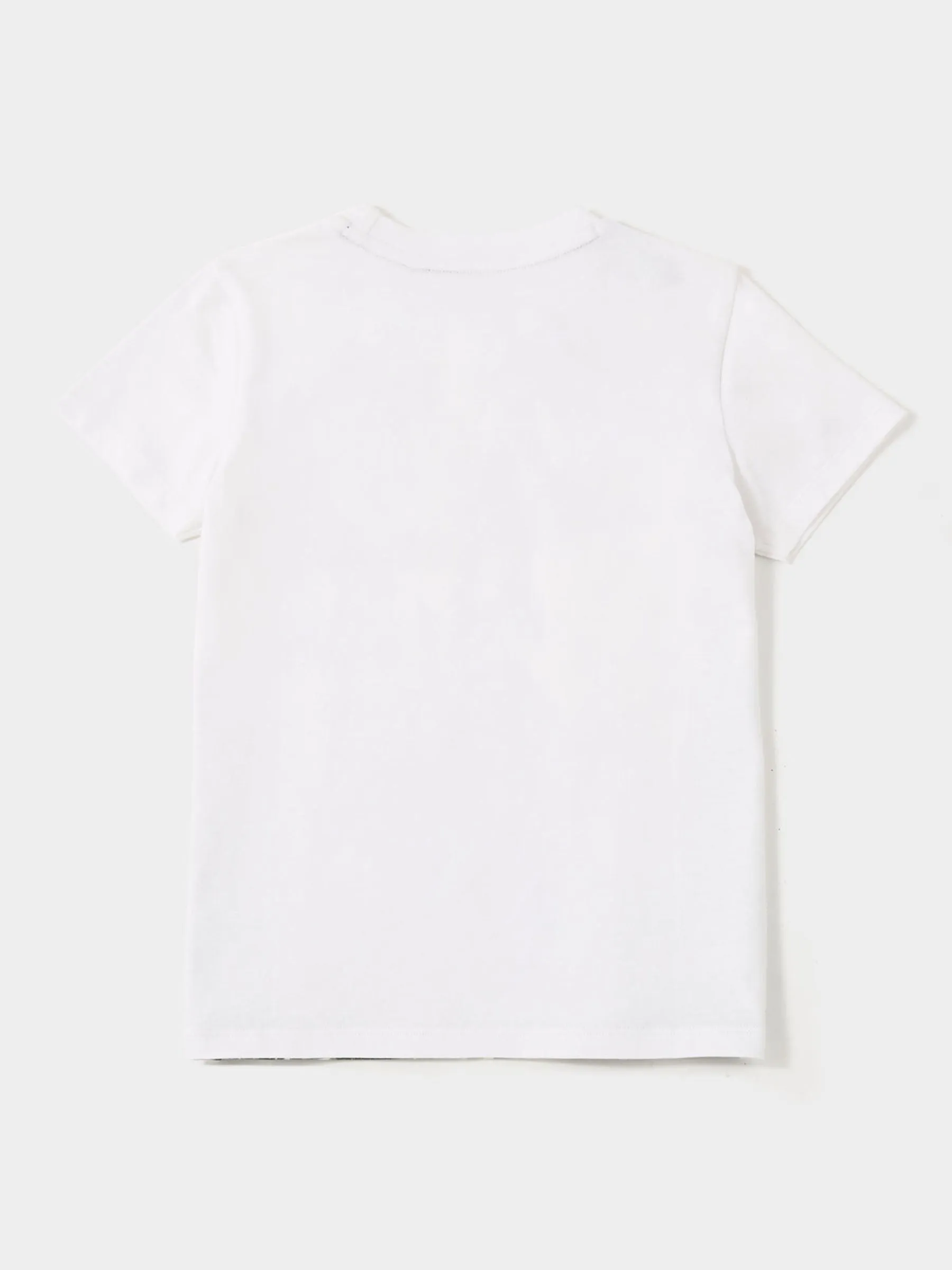 GWD Peridot Printed T-Shirt