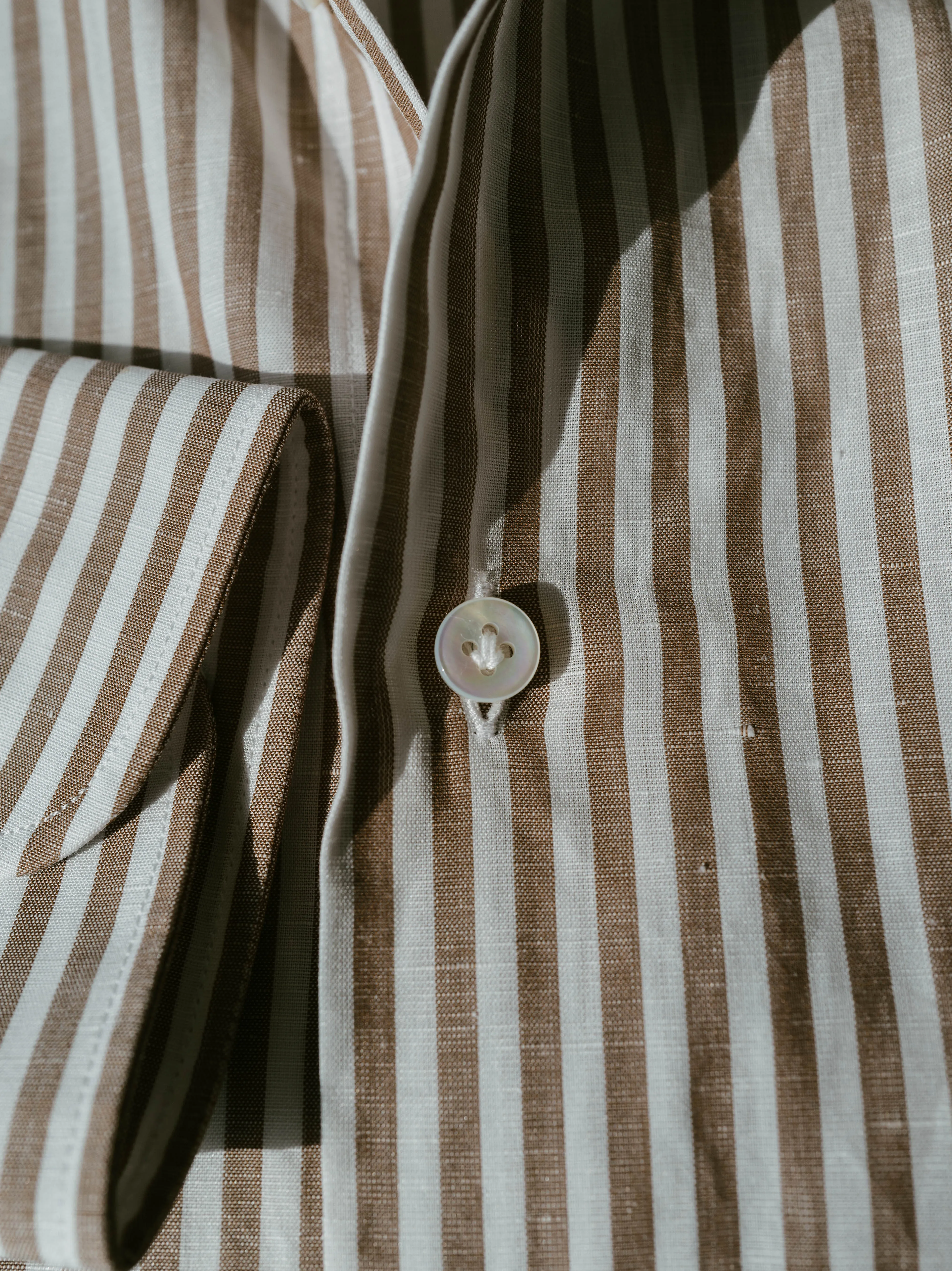 Handmade Sports Shirt