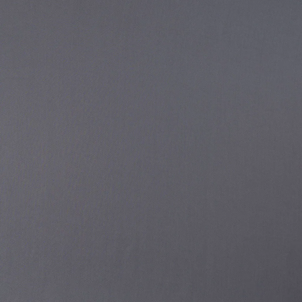 Helsinki - Stonewash Blue Lyocell  Fabric Woven Twill Fabric