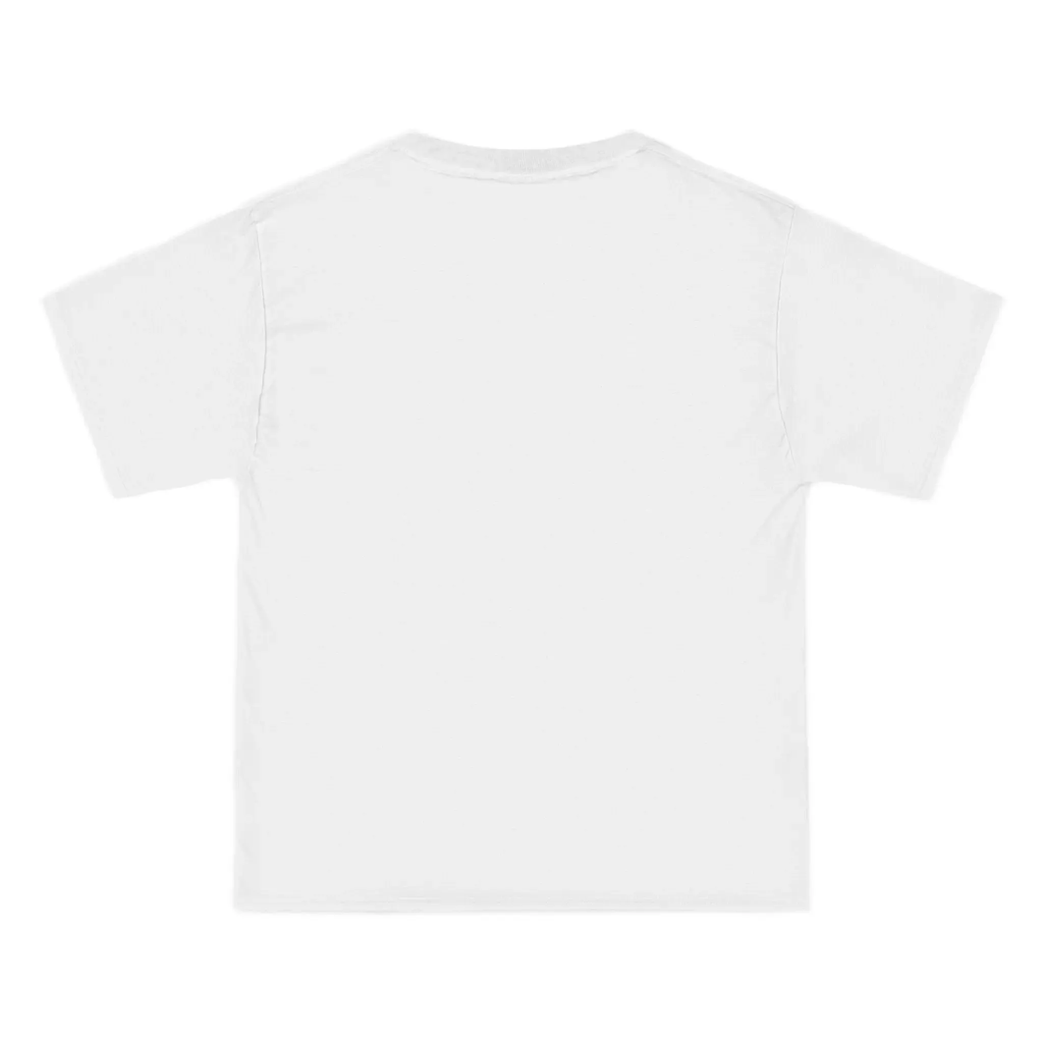 Hominus Denim BW Logo Tee
