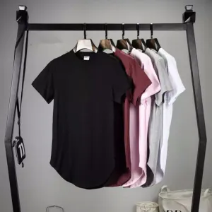 HOMME STREET T-SHIRT