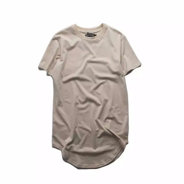 HOMME STREET T-SHIRT