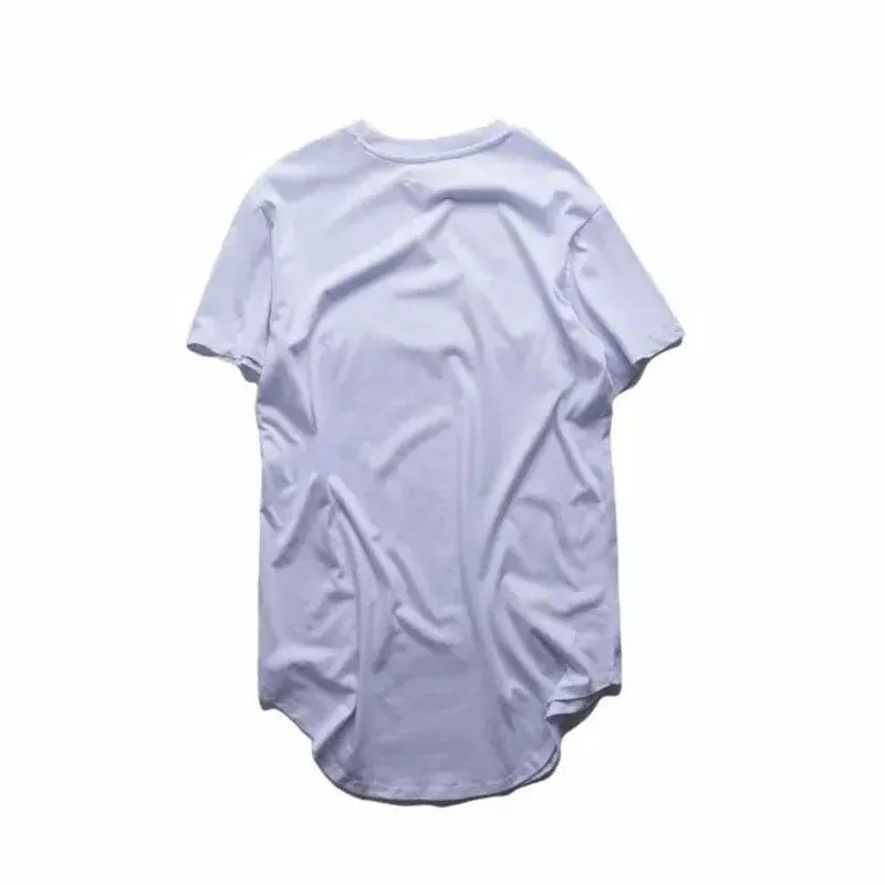 HOMME STREET T-SHIRT