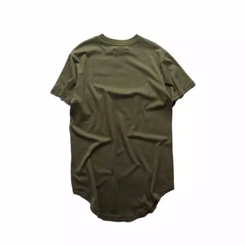 HOMME STREET T-SHIRT