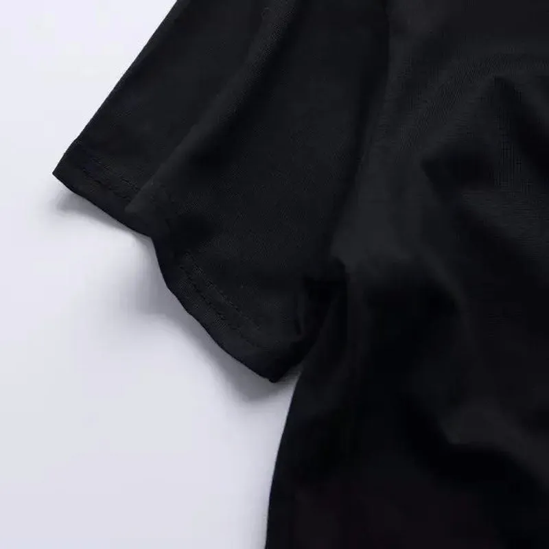 HOMME STREET T-SHIRT