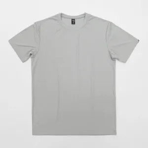 Hue Light Gray Quick Dry Shirt