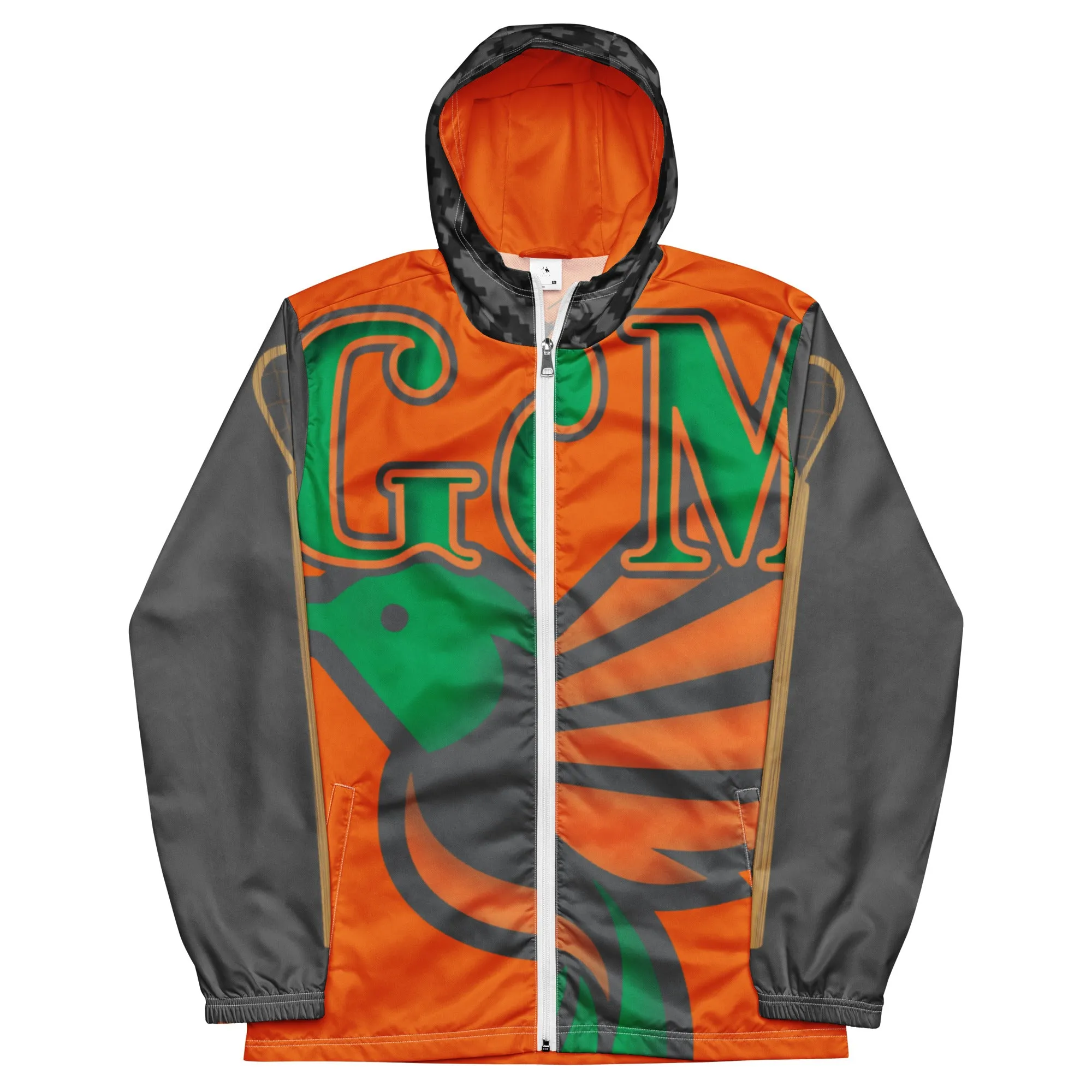 Hummingbird Men’s windbreaker
