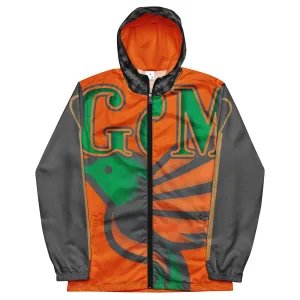 Hummingbird Men’s windbreaker