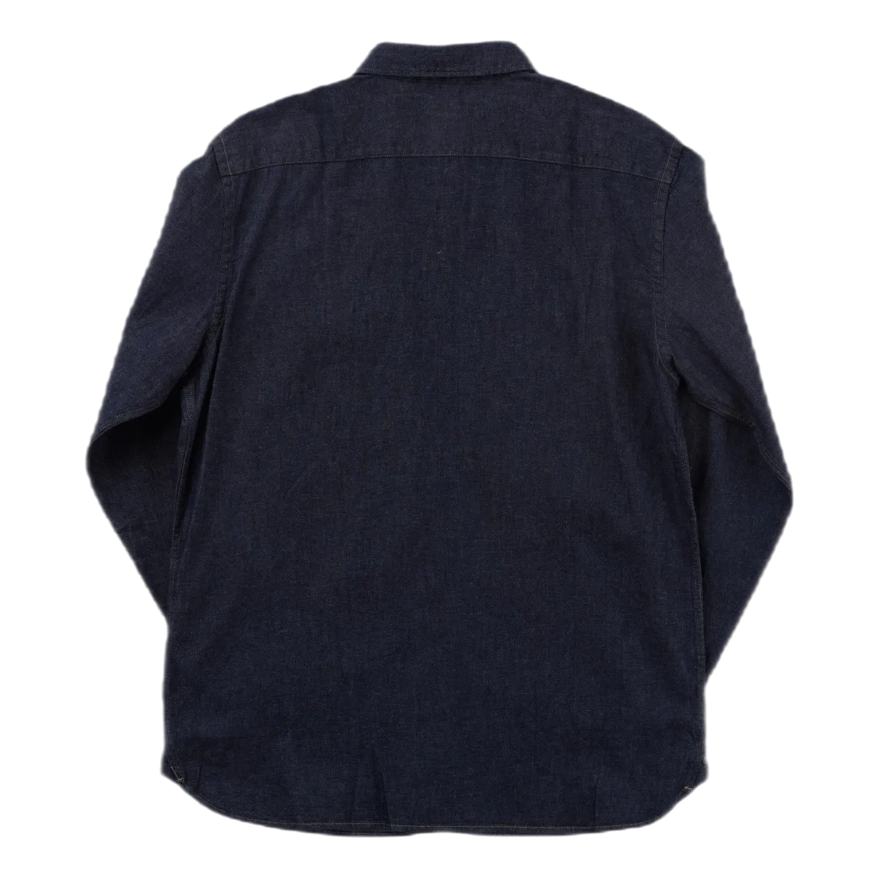 Jackson Worker Lt Wt Cotton Hemp