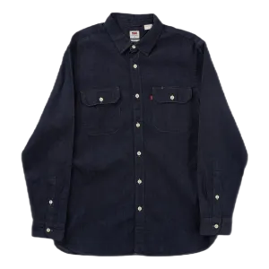 Jackson Worker Lt Wt Cotton Hemp